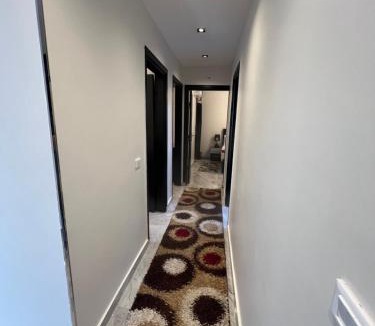 Al Haram Apartment | Hi Pyramids