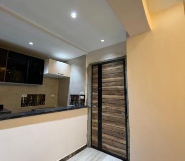 Agouza Apartment | Hidden Jewel Peaceful cozy apartment in shehab