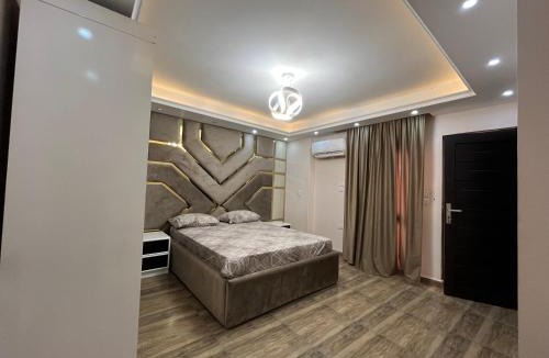Agouza Apartment | Hidden Jewel Peaceful cozy apartment in shehab