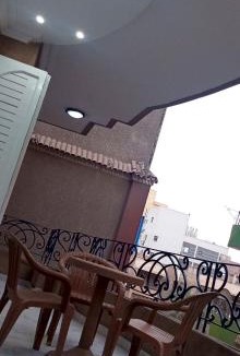 Al Haram Apartment | Hk pyramids inn