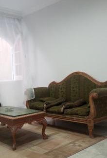Al Haram Apartment | Hk pyramids inn