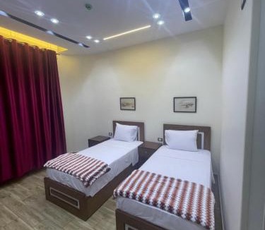 Qasr an-Nil Hotel | Hola Cairo Boutique