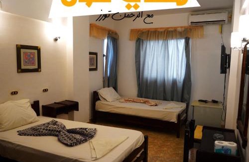 Marsa Matruh Hotel | Honeymoon Hotel Marsa matrouh