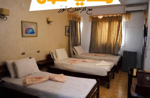 Marsa Matruh Hotel | Honeymoon Hotel Marsa matrouh
