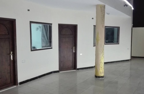 Al Haram House | Horus Guest House Pyramids View B&B