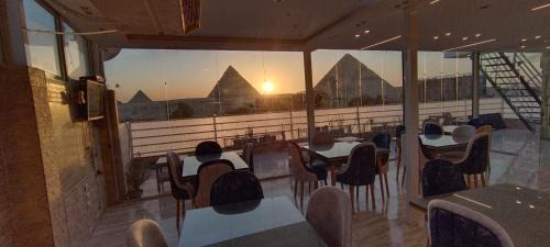 Giza Hotel | Horus Guest House