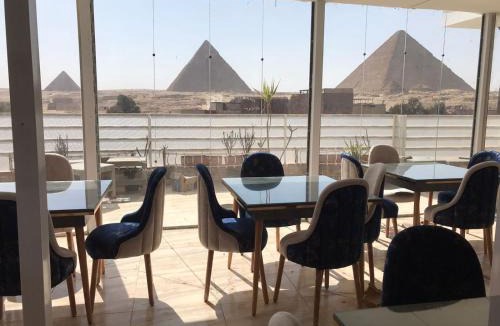 Giza Hotel | Horus Guest House