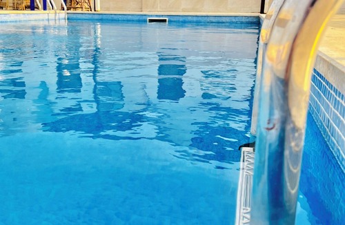 Kafrat al Jabal Hotel | Horus Mini Resort