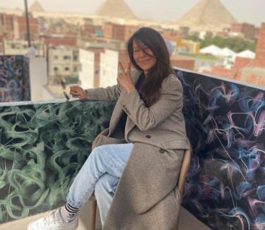 Kafrat al Jabal Hotel | Horus Pyramids View INN