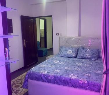 Kafrat al Jabal Hotel | Horus Pyramids View INN