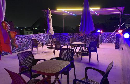 Kafrat al Jabal Hotel | Horus Pyramids View INN