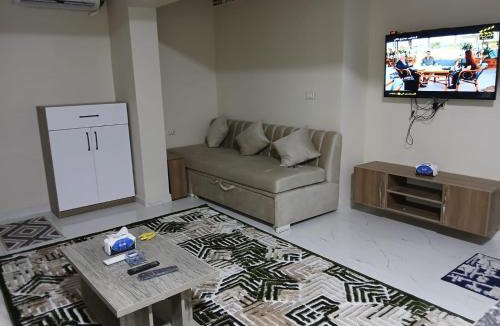 Sakkala Apartment | Hossam Cozy Apartment El Hadaba Sheraton