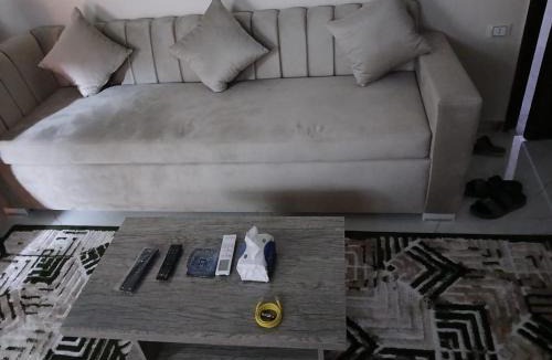 Sakkala Apartment | Hossam Cozy Apartment El Hadaba Sheraton