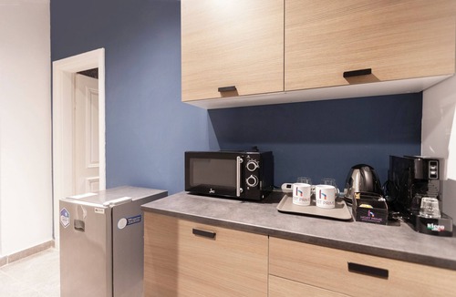 Al Rehab Apartment | Host Prime Boutique hotel 25