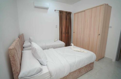 El Quseir House | Hostel