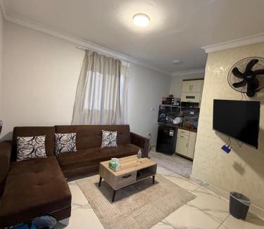 Al-Khalifa Hostel | Hostly living