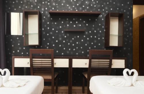 Taqseem Laselky Apartment | Hot Jaccuzi 2BDR Hotel standard in Maadi Degla Top street 233