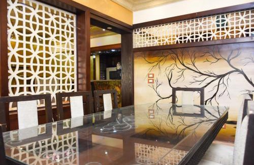 Taqseem Laselky Apartment | Hot Jaccuzi 2BDR Hotel standard in Maadi Degla Top street 233