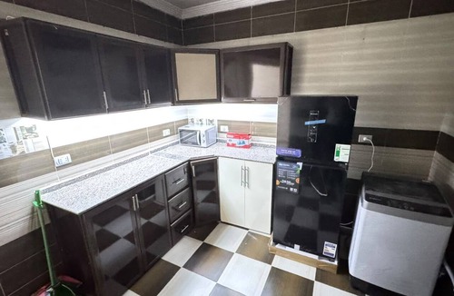 Pyramids Gardens Apartment | Hotel apartment view pyramids