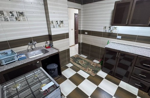 Pyramids Gardens Apartment | Hotel apartment view pyramids