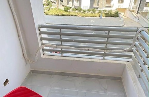 New Cairo Apartment | Hotel apartment in the Administrative Capital r3d6
