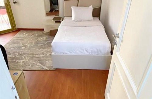 New Cairo Apartment | Hotel apartment in the Administrative Capital r3d6
