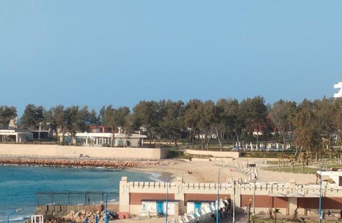 Al-Muntazah Apartment | Hotel apartment Montazah, next to Sheraton Hotel