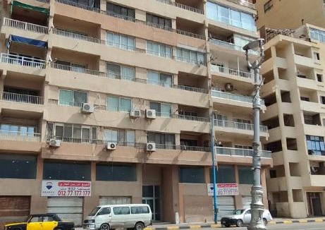 Al-Muntazah Apartment | Hotel apartment Montazah, next to Sheraton Hotel