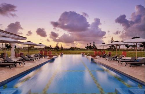 Sidi Abd El-Rahman Apartment | Hotel Apartments At Address Marassi Golf Resort