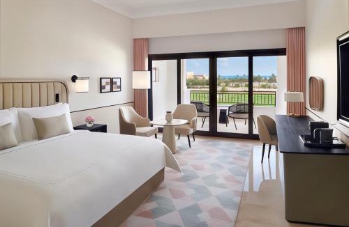 Sidi Abd El-Rahman Apartment | Hotel Apartments At Address Marassi Golf Resort