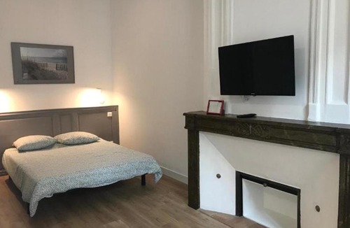 Downtown Cairo Hotel | Hotel