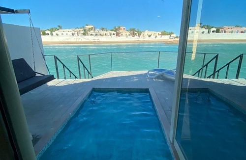 El Gouna Resort | Hotel Panorama Bungalow Resort El Gouna