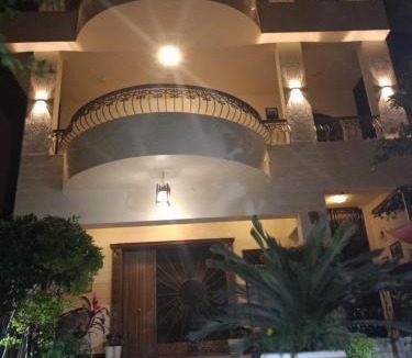 Al Haram Hotel | Hotel Pyramids