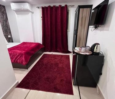 Al Haram Hotel | Hotel Pyramids