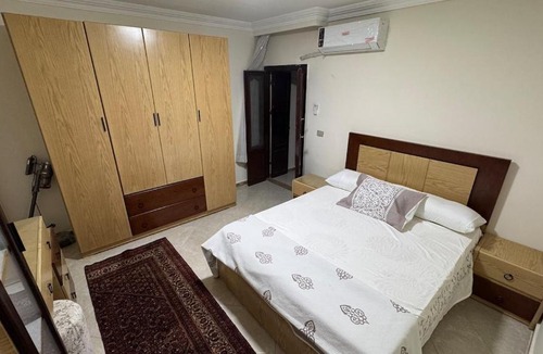 Pyramids Gardens Apartment | Hotel Pyramids View Modern Luxury Apartment