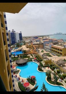 Marina El Alamein Apartment | HOtel Rent بورتو مارينا