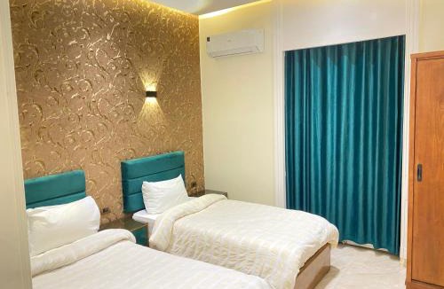 Downtown Cairo Hotel | Hotel Richmond Down Town