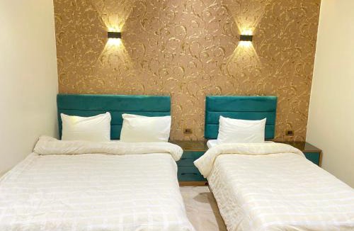 Downtown Cairo Hotel | Hotel Richmond Down Town
