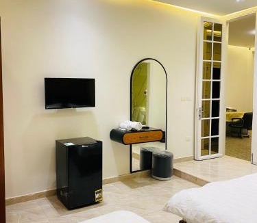 Downtown Cairo Hotel | Hotel Richmond Down Town