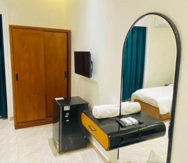 Downtown Cairo Hotel | Hotel Richmond Down Town