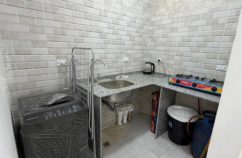 Badr House | Hotel The Giza