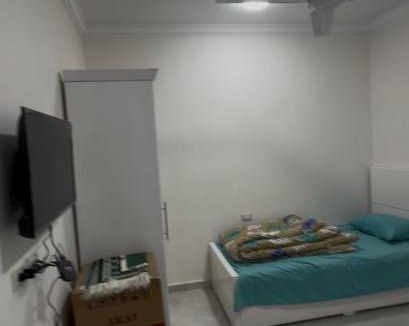 Badr House | Hotel The Giza