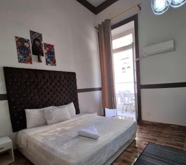 Abdin Hotel | Hotel velvet One