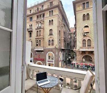 Abdin Hotel | Hotel velvet One