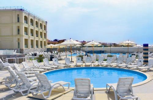 Marina El Alamein Resort | Hotelux La Playa Alamein