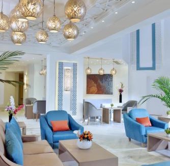 Marina El Alamein Resort | Hotelux La Playa Alamein