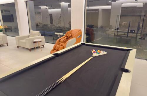 Ash-Shruq Hotel | HotteLy Suites - New Cairo - PooL &Gym access