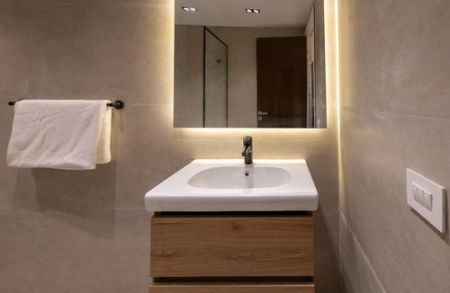 Zamalek Apartment | Huge 5BR Zamalek Duplex 11 Beds Central Area