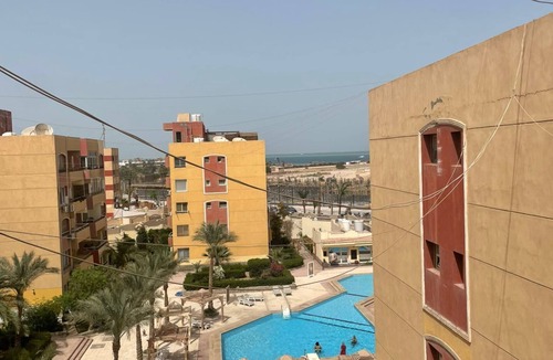 Village Road Apartment | Hurgada - Red sea - Egypt 3-bedroom apartment in delightful Hurghada