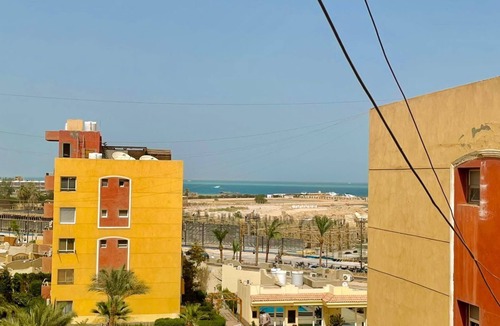 Village Road Apartment | Hurgada - Red sea - Egypt 3-bedroom apartment in delightful Hurghada